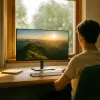 Monitor gamingowy 27