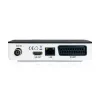 Tuner AB TereBox 3T HD DVB-T2/C H265 Dolby Digital