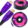 Kabel optyczny UHS AOC HDMI 2.1 SH-OX999 100 m