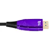Kabel optyczny UHS AOC HDMI 2.1 SH-OX999 100 m
