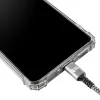 Kabel Adapter USB-C na Jack 3.5mm z USB-C SPU-A29