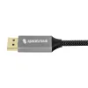 Kabel DP HDMI 4K 60Hz Spacetronik KDH-SPA015 1.5m