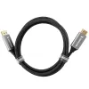 Kabel DP HDMI 4K 60Hz Spacetronik KDH-SPA020 2m