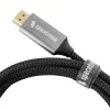 Kabel DP HDMI 4K 60Hz Spacetronik KDH-SPA020 2m