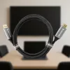 Kabel DP HDMI 4K 60Hz Spacetronik KDH-SPA030 3m