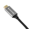 Kabel DP HDMI 4K 60Hz Spacetronik KDH-SPA050 5m