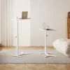 Stolik regulowany Spacetronik Buddy 19 Biały 7kg