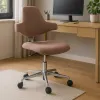 Krzesło biurowe Spacetronik Matar SPC-MATAR-M1208