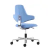 Krzesło biurowe Spacetronik Matar SPC-MATAR-M6159