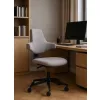 Krzesło biurowe Spacetronik Matar SPC-MATAR-M0188