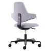 Krzesło biurowe Spacetronik Matar SPC-MATAR-M0188
