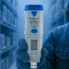 Miernik Wilgotn Temp USB Datalogger PeakTech 5185