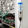 Miernik Wilgotn Temp USB Datalogger PeakTech 5185