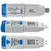 Miernik Wilgotn Temp USB Datalogger PeakTech 5185