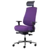Fotel biurowy Spacetronik Mizar SPC-MIZAR-M5106