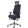 Fotel biurowy Spacetronik Mizar SPC-MIZAR-M0999