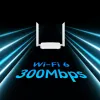 Router LTE LB-LINK CPE600EU Wi-Fi 6 LTE 4G USB-C