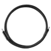 Kabel magnetyczny USB-C Spacetronik 1,8m czarny
