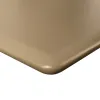 Blat MDF malowany proszkowo 180x80x2.5 Champagne