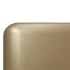 Blat MDF malowany proszkowo 160x80x2.5 Champagne
