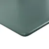 Blat MDF malowany proszkowo160x80x2.5 Pine Green