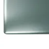 Blat MDF malowany proszkowo160x80x2.5 Pine Green
