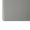 Blat MDF malowany proszkowo 180x80x2.5 Steel Grey