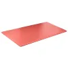 Blat MDF malowany proszkowo 160x80x2.5 Flame Rust