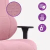 Fotel biurowy Spacetronik Matar SPC-MENNKAR-M4135