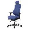 Fotel biurowy Spacetronik Matar SPC-MENNKAR-M6160