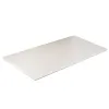 Blat MDF malowany proszkowo 160x80x2.5 Stellar