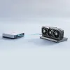 Minisforum X1 AMD Ryzen AI 9 HX 370, 0+0