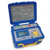 Tester rezystancji uziemienia PeakTech 1115