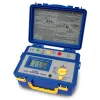 Tester rezystancji uziemienia PeakTech 1115