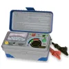 Analogowy Tester izolacji 1000 V PeakTech 2675