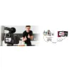 Modulator cyfrowy Johansson 8210 HDMI Streamer IP