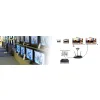 Modulator cyfrowy Johansson 8210 HDMI Streamer IP