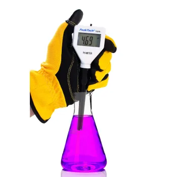 Sonda miernika odczynu pH PeakTech 5315PR
