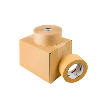 Taśma papierowa Kraft Hot-Melt Bublaki BT-S40