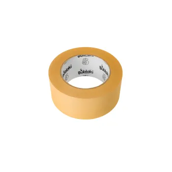 Taśma papierowa Kraft Hot-Melt BT-S50 20 szt.