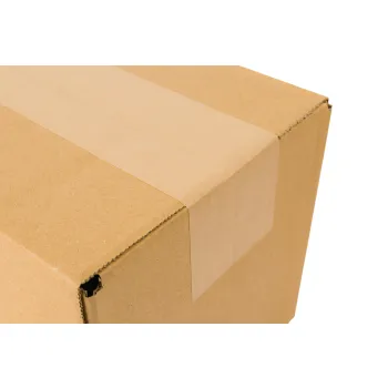 Taśma papierowa Kraft Hot-Melt Bublaki BT-S40