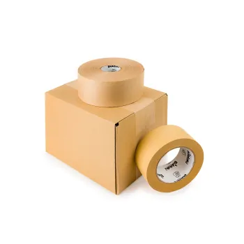 Taśma papierowa Kraft Hot-Melt BT-S50 20 szt.