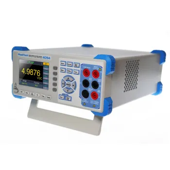 Multimetr stołowy True RMS USB PeakTech 4094