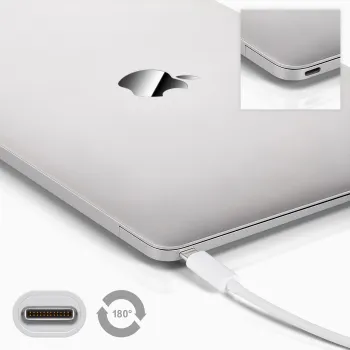 Adapter USB-C na gniazdo VGA Goobay