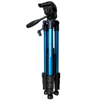 Statyw Tripod Trójnóg 145cm 5kg PeakTech 7850