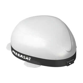 Megasat Shipman Kompakt automat z GPS 2018