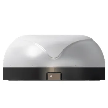 Megasat Shipman Kompakt automat z GPS 2018