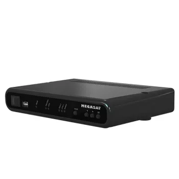 Megasat Shipman Kompakt automat z GPS 2018