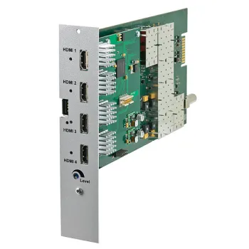 Modulator POLYTRON SPM 200 2xH4TCT 8x HDMI