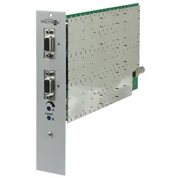 Moduł POLYTRON SPM-MST-Q 2x AV / 2x TV Stereo